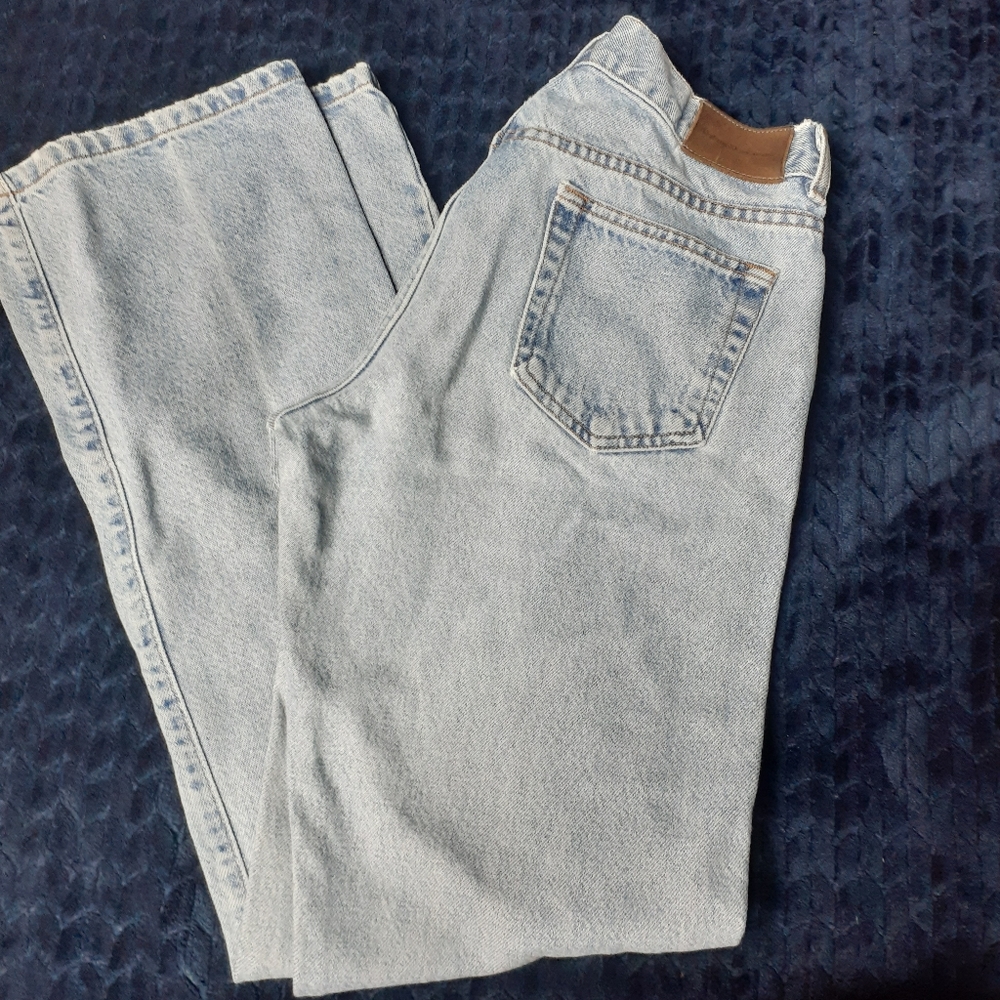 Vintage Calvin Klein bootcut jeans